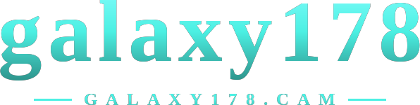galaxy178 logo